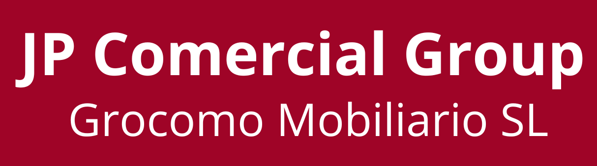 JP Comercial Group