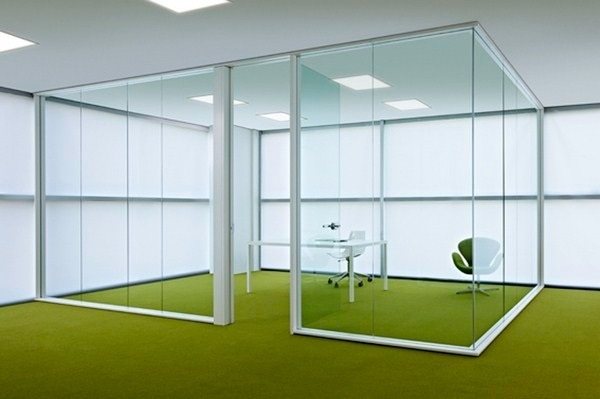 Partitions and Dividers